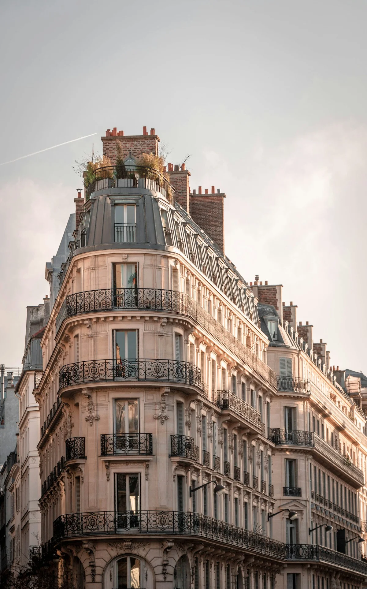 Vie en France